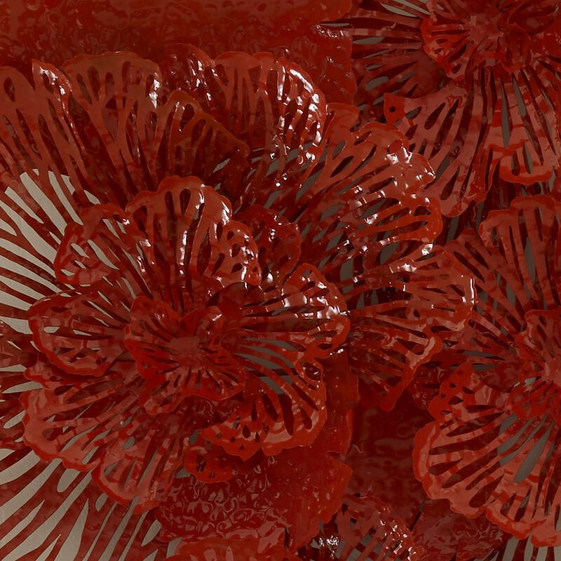 Flower Medium Wall Art