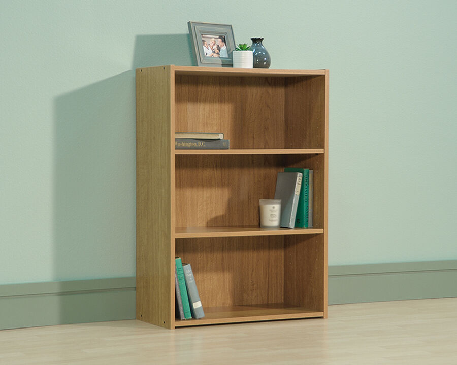 Beginnings Bookcase