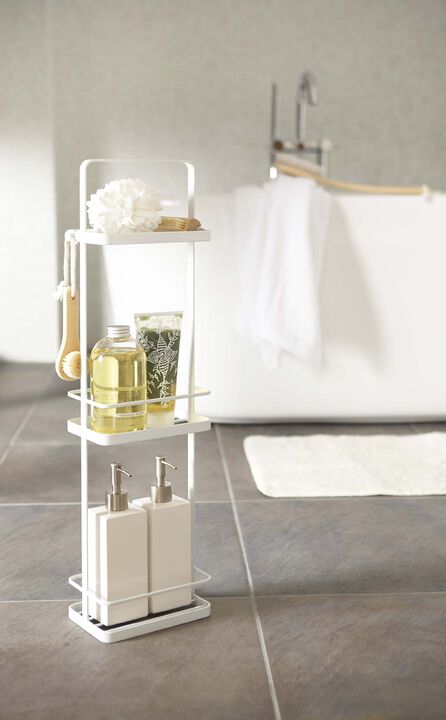 Shower Caddy - Three Sizes