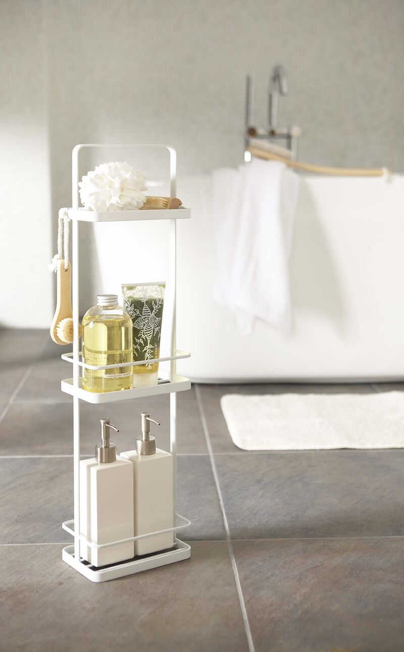Shower Caddy - Three Sizes