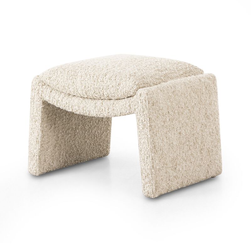 Daniel 18" Ottoman