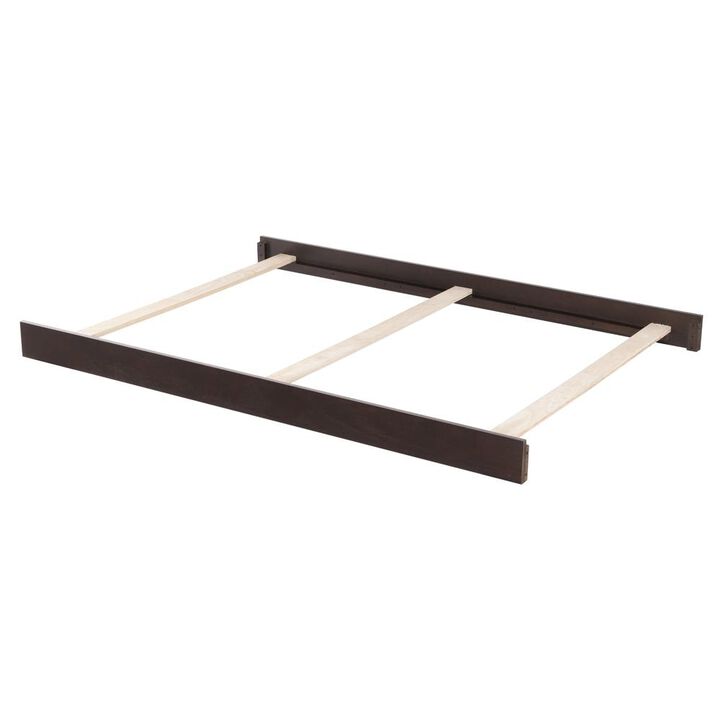 Oxford Baby Nolan Full Bed Conversion Kit Espresso
