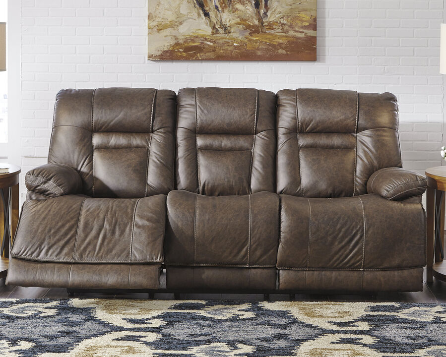 Wurstrow Power Reclining Sofa