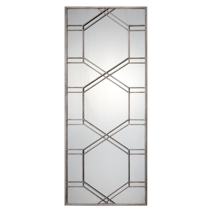 Kennis Leaner Mirror