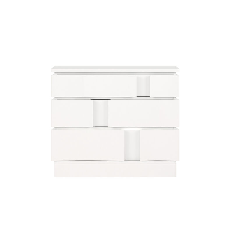 Portico Accent Chest