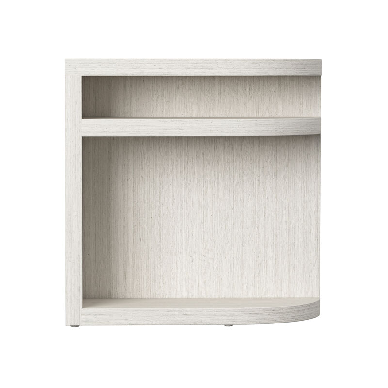 Stratum Side Table in Mist
