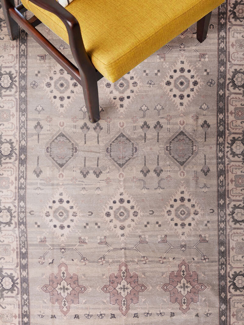 Malmo Rug