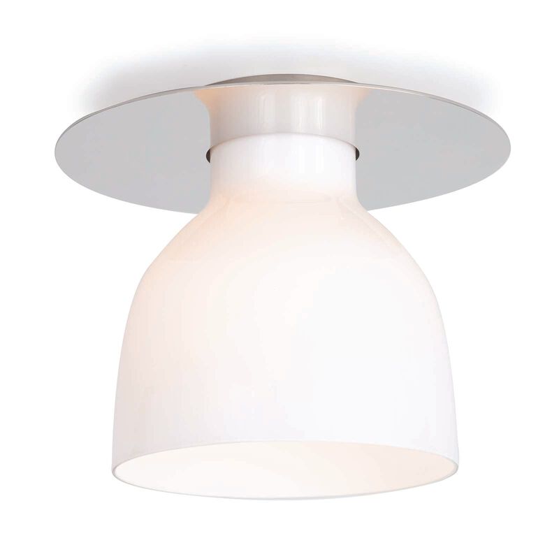 Mixer Flush Mount