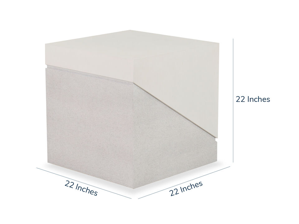 Ellison Occasional Side Table