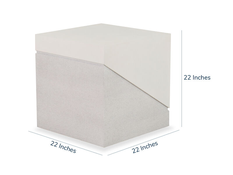 Ellison Occasional Side Table
