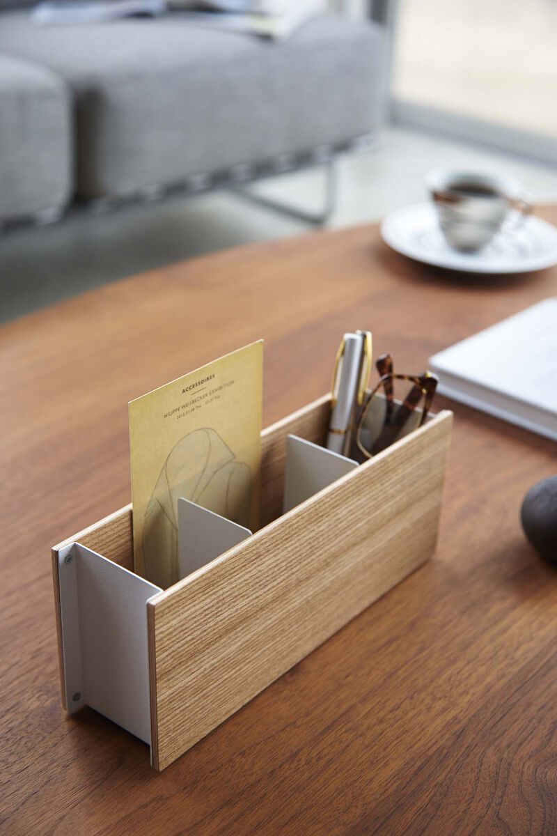 Desk Organizer