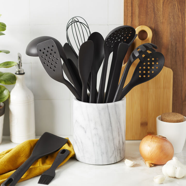 Henckels Silicone Onyx 5-pc Baking Utensil Set