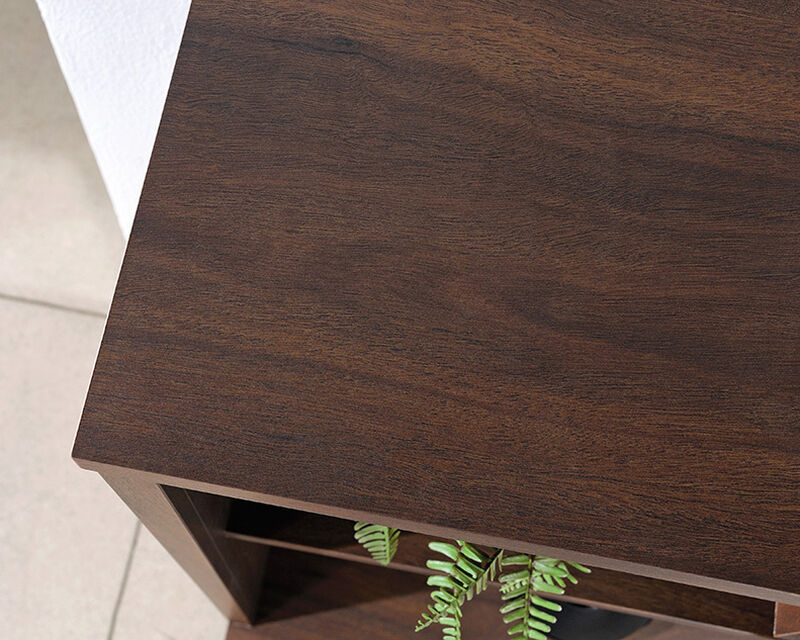 Palo Alto Desk Hutch