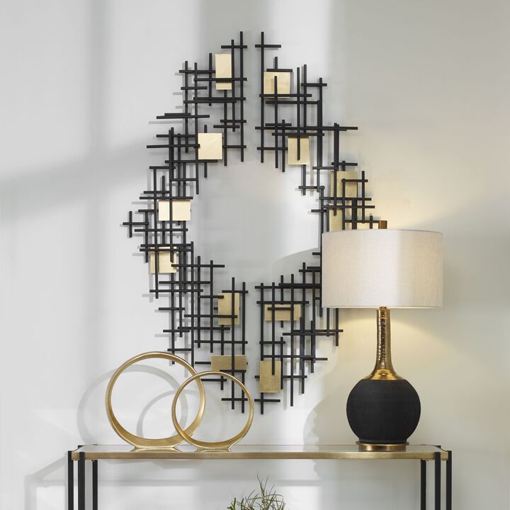 Reflection Wall Decor (Set of 2)