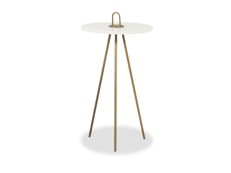 Lasalle Side Table