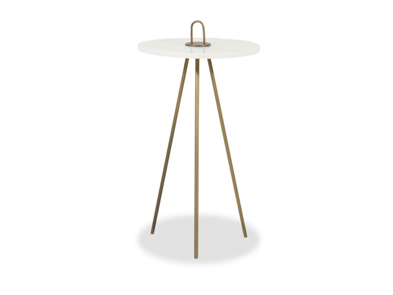 Lasalle Side Table