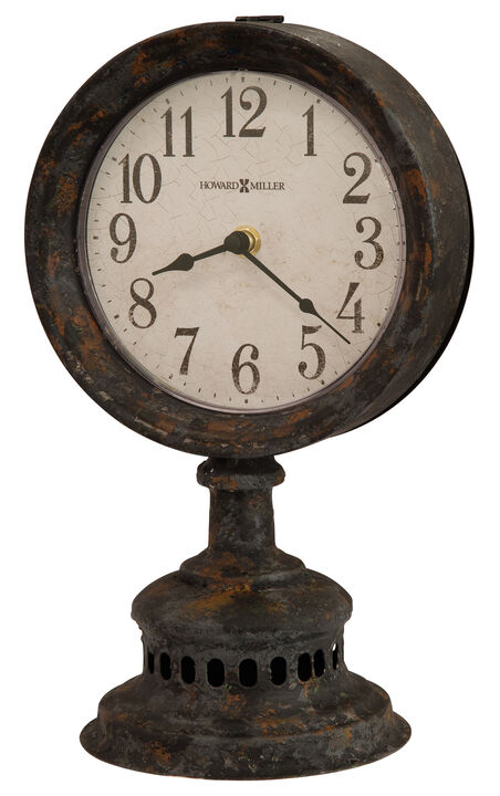 Howard Miller 635199 Howard Miller Ardie Mantel Clock 635199