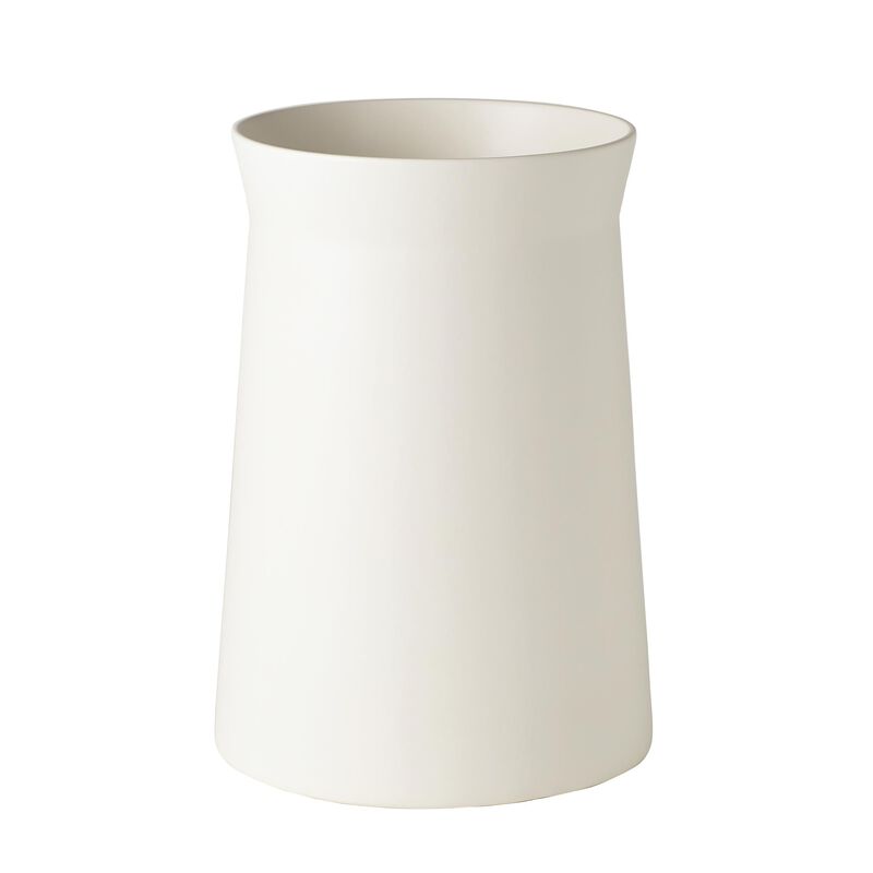 Soft Curve Vase
