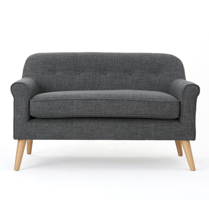 Merax  Loveseat Sofa for Living Room