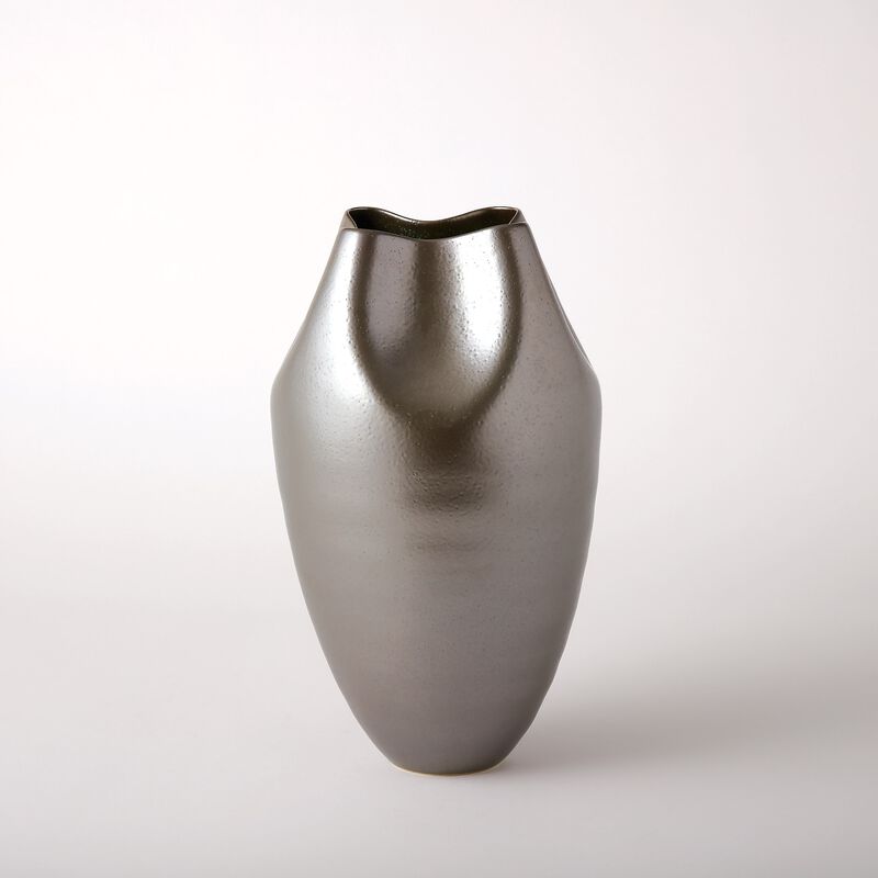 Plait Vase- Tall