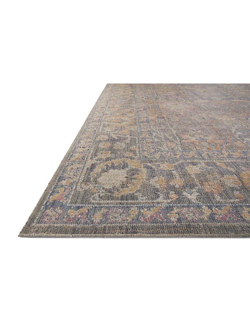 Rosemarie ROE01 7'10" x 10'" Rug