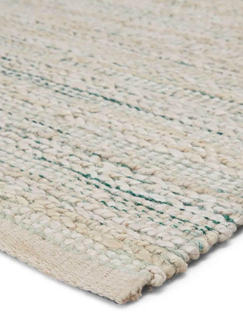 Himalaya Canterbury White 8' x 10' Rug