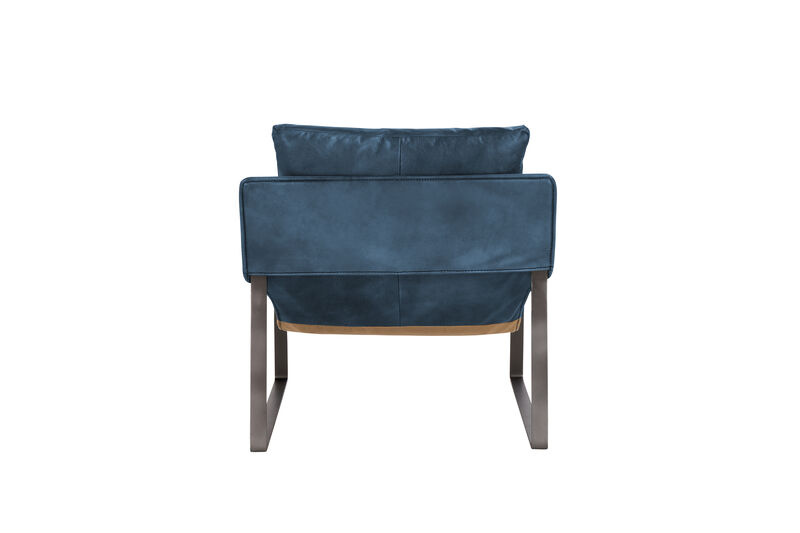 Morgan Accent Chair