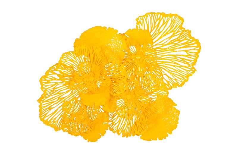 Flower Large Wall Art