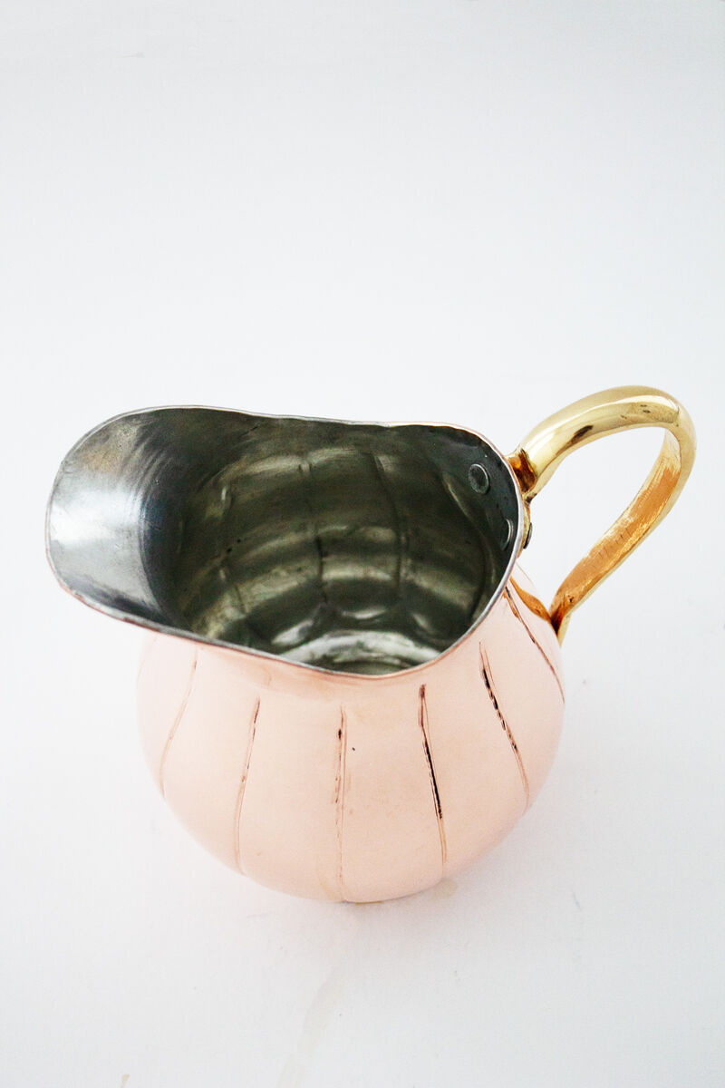 Coppermill Kitchen Vintage Inpspired Small Pitcher
