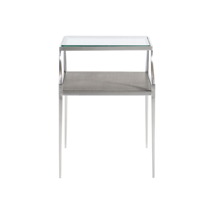 Cornelia Square Side Table