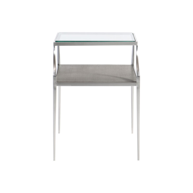 Cornelia Square Side Table