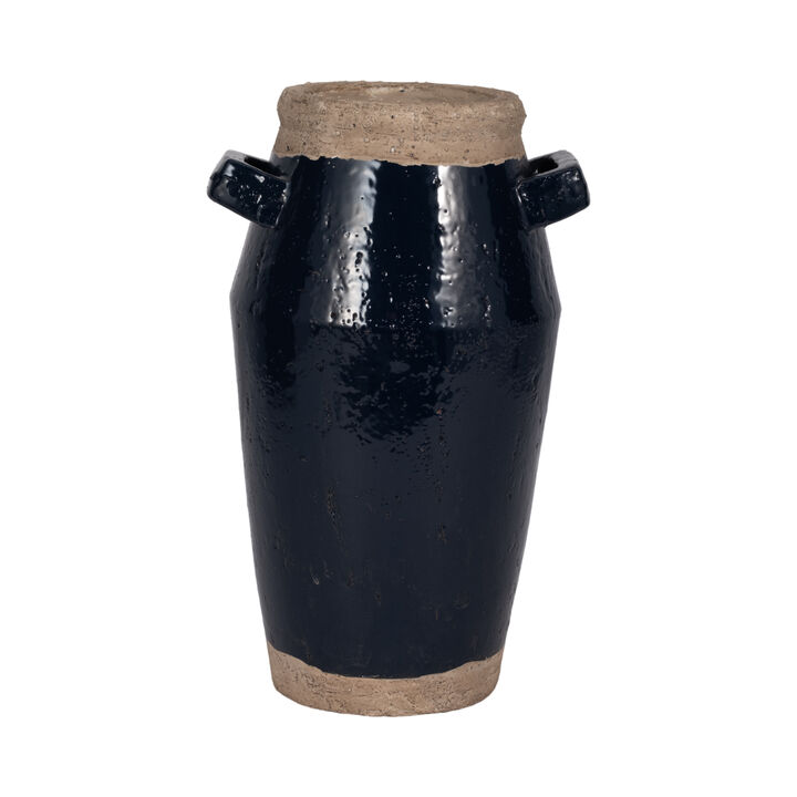 14" Cylinder Vase