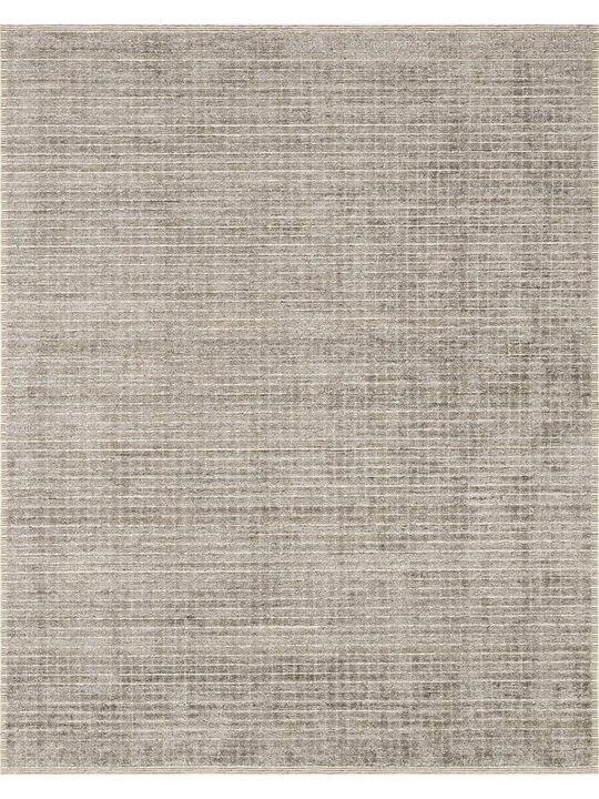 Beverly BEV01 Stone 8'6" x 11'6" Rug