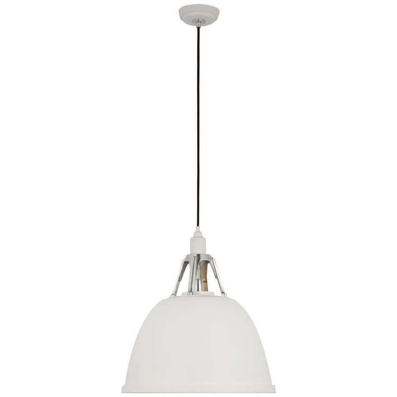 Gunner 16" Pendant
