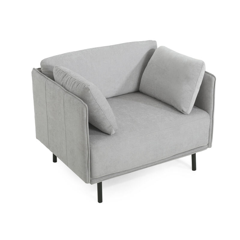 Christopher Knight Home® Fabric Armchair Accent Chair