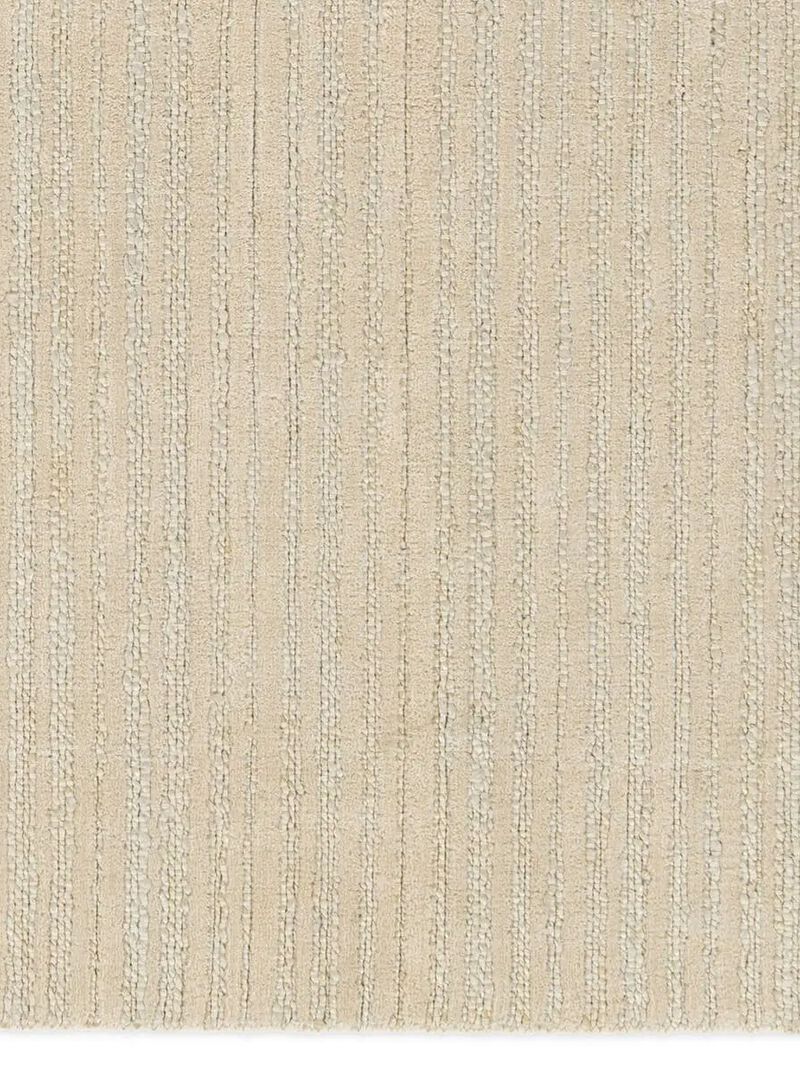 Topo Abdar White 10' x 14' Rug