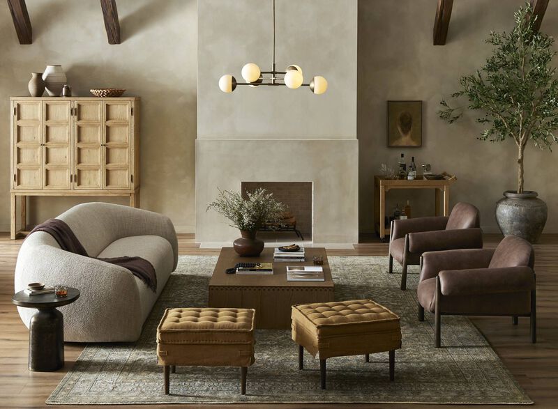 Hathaway Coffee Table