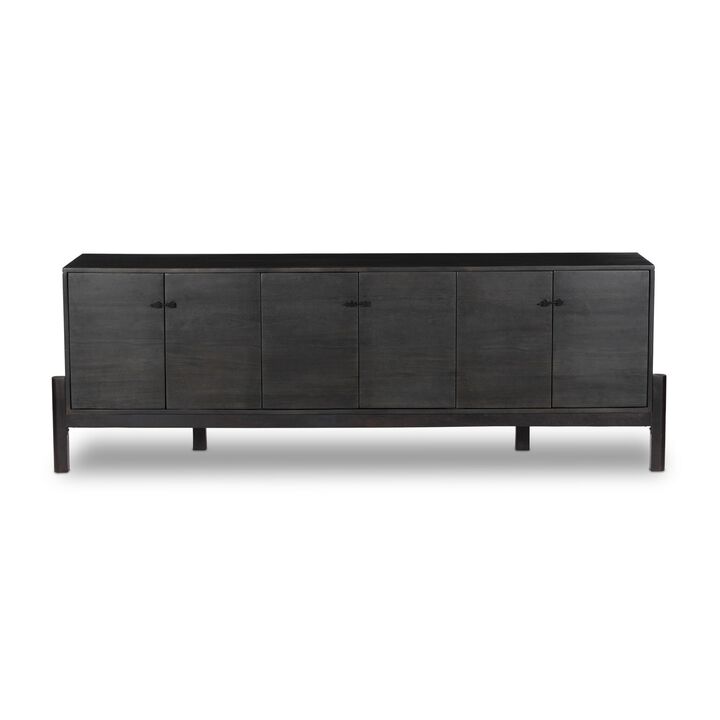 Reza Media Console