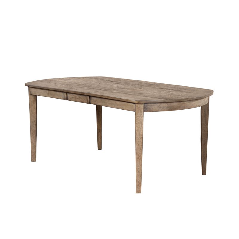 Grandview Leg Table