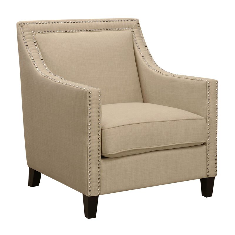 Emery Natural Chair