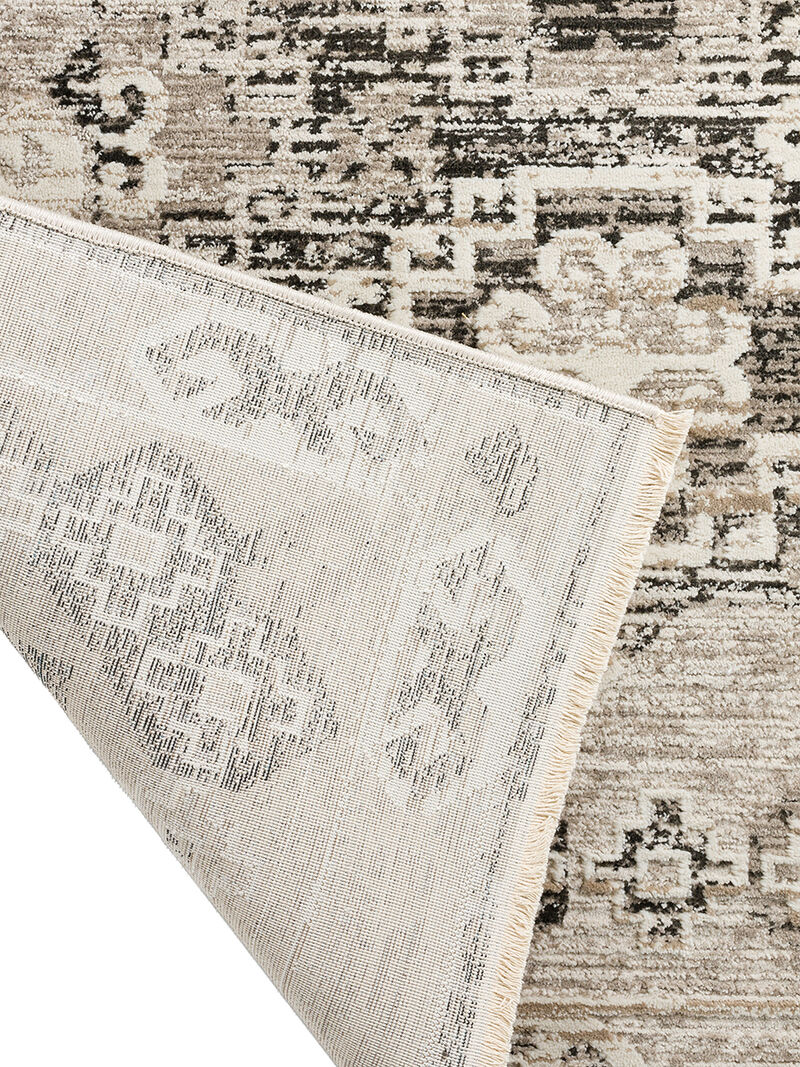 Izmir IZ4 Midnight 7'10" x 10' Rug