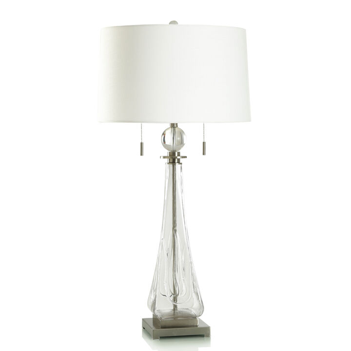 Daydream Glass Table Lamp