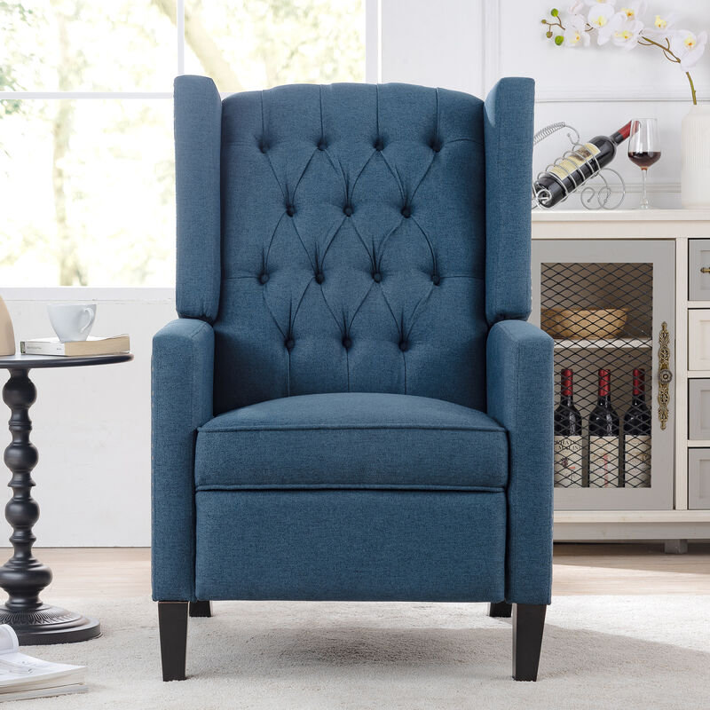 27" Wide Accent Chair