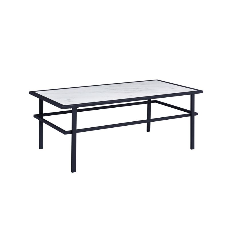 Saint 3 Piece Occasional Table Set