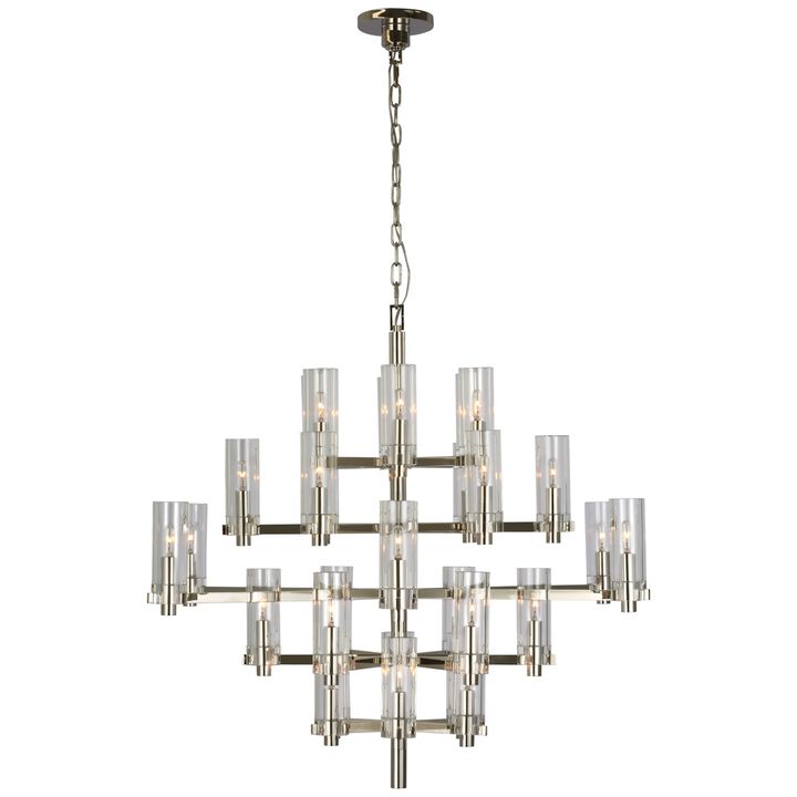 Sonnet Large Chandelier