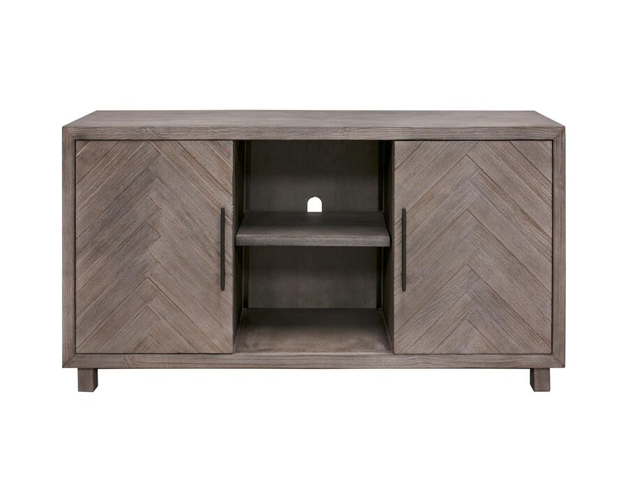 Palisades 60" Tv Console