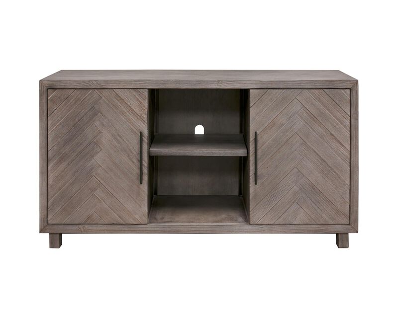 Palisades 60" Tv Console