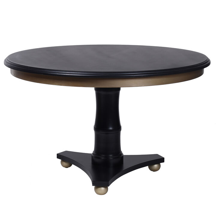 Wooden Dining Table II