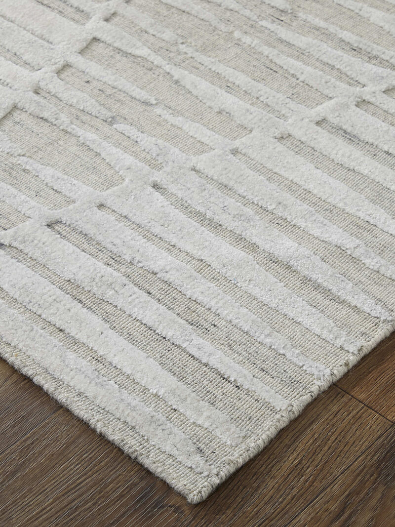 Elias 69FVF Ivory 3'6"x5'6"