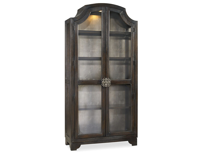 Sanctuary Bunching Curio
